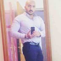 Haider Alrubaiy