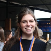 Emily Davey