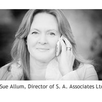 Sue A.
