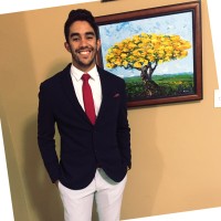 Deandre Santos Alvira