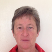 Melanie Elkington