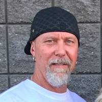 Brian Cavender