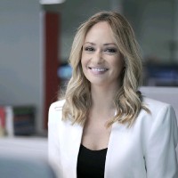 Maria Asteriou