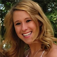Alexandrea Kepple