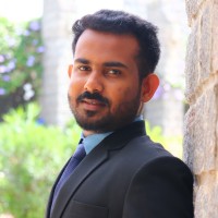 Anand Krishna
