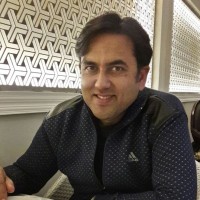 Sunil Vashisht