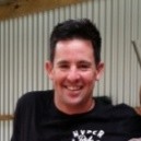 Brad Blackstock