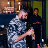 Harshvardhan Solanki