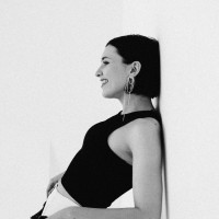 Anastasiya Tarasevich