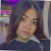 Aakansha Shah