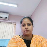 Ujwala Bansode