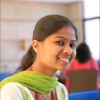 Pooja B S