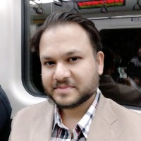 Shivam Gupta