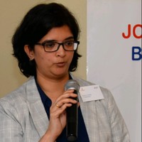 Neha Yardi