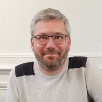 Nicolas PARDINI