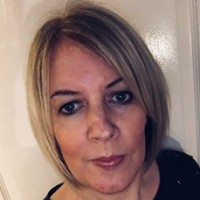 Cheryl Slack