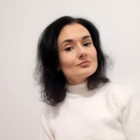 Natalia Dmytriieva