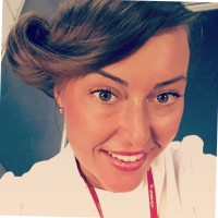 Samantha Sutcliffe