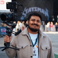 Andres Denesh Gerbasi