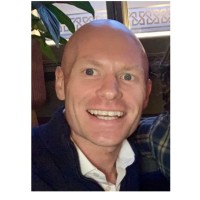Gareth Carey