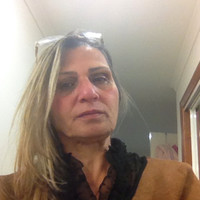 Meysoun  Mahmoud (May) Shakir