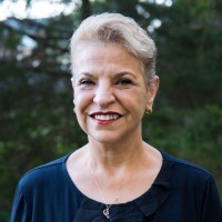 Khadija Sahel