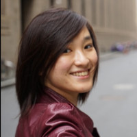 Bonita Chen