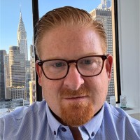 Michael Patton