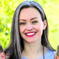 Annie Little, JD, PCC, CAMC