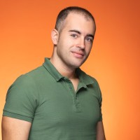 Lachezar Pavlov