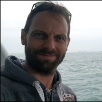 Sylvain Miat