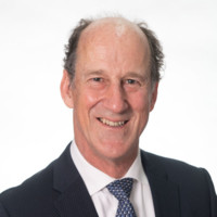 Peter Hammond