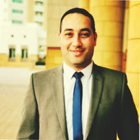 Farouk Elasy