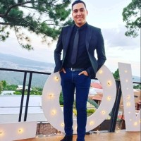 Emerson Edgardo Bran Lopez