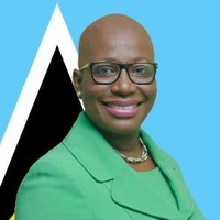 Dr. Gale T C Rigobert