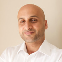 Ahmed Al-Odhari