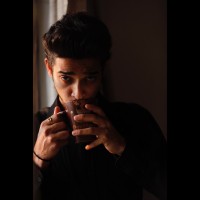 Ashish Tubachi