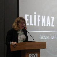 Elifnaz Sözener