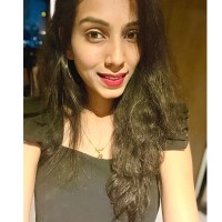 Prachi Kangane