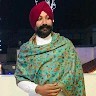 KULWINDER SINGH SIDHU