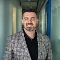 Miljan Petkovic