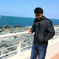 Mohan Kumar HG