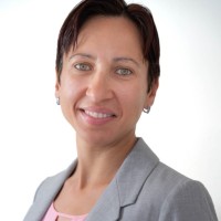 Oxana Cesnova
