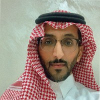 Naif Alharbi