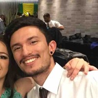 Matheus Ferrara