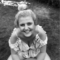 Grace Jenkins