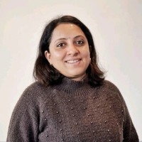 Shruthi Sheshadri