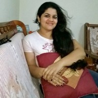 Niveditha Kamath