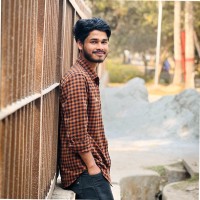 MD. Abdullah Al Mamun