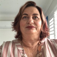 Jan-Maree Mendham